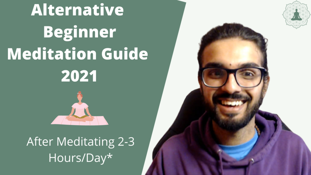 How To Meditate For Beginners [2022 Guide]