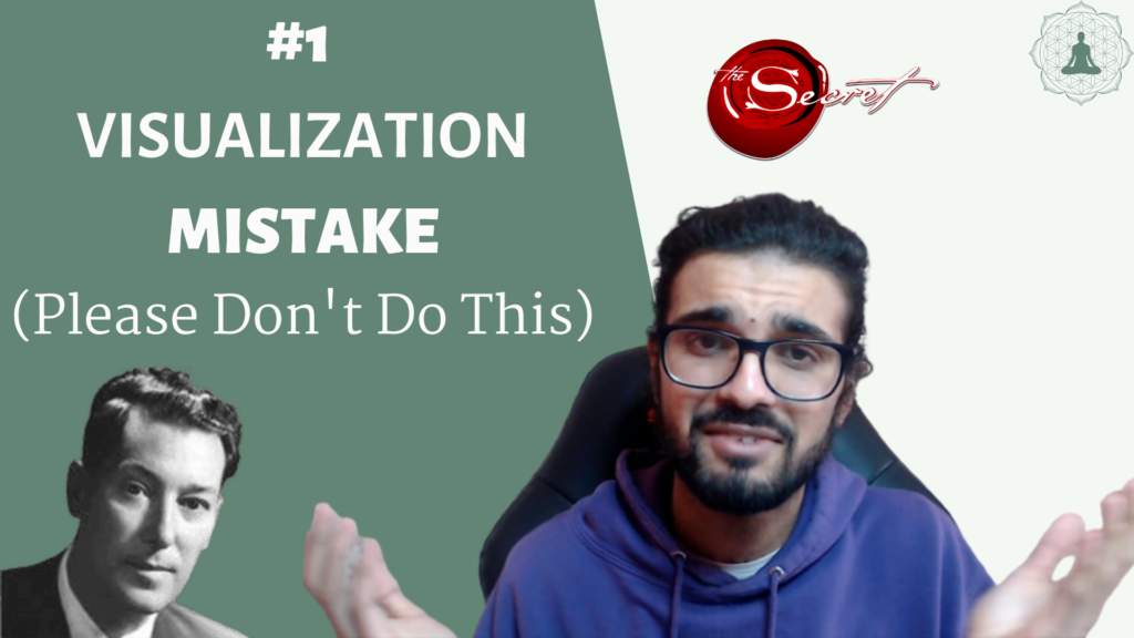 #1 Visualization Mistake You're Making (+ How To Fix It)