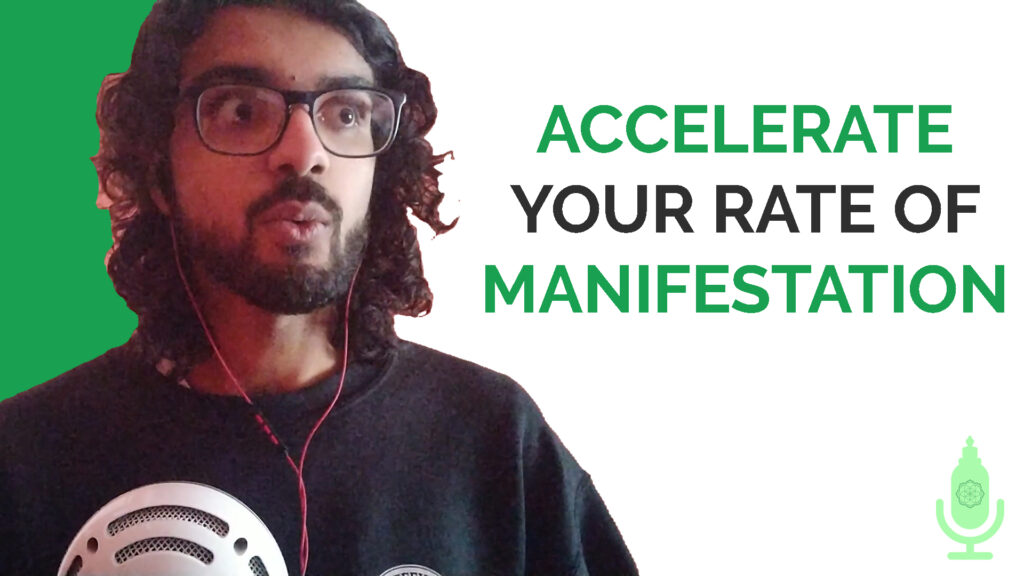 Becoming an Advanced Meditator, Accelerating Your Manifestation Cycles and Implosion