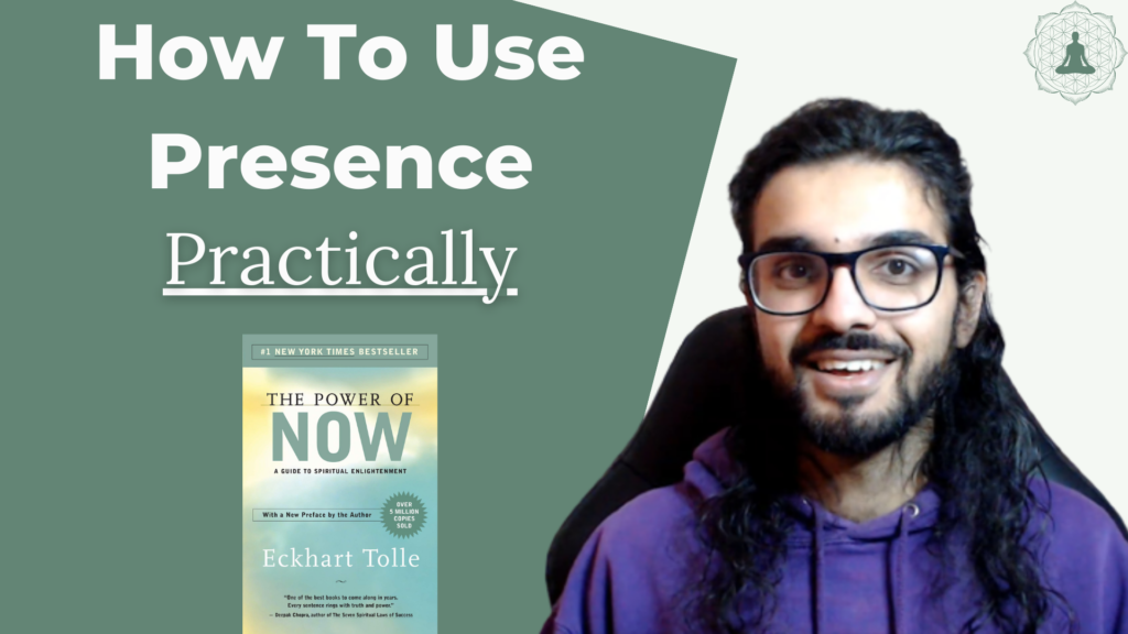 How To Use Presence