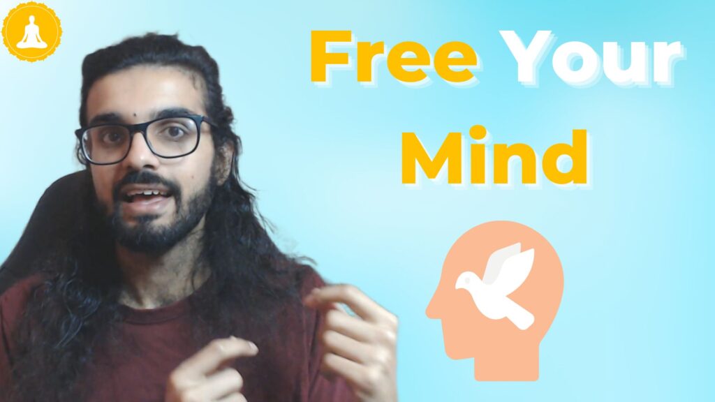 How to Escape the Prison of the Mind (Step by Step)