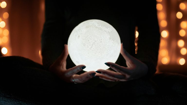 How to Start Developing Your Psychic Sense